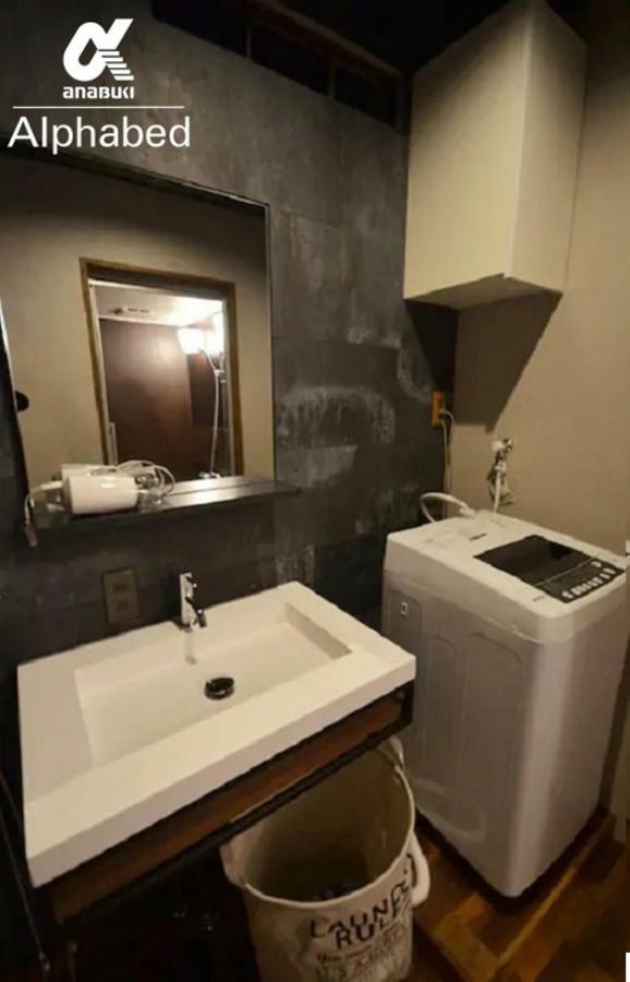 Alphabed Sunporttakamatsu 701 / Vacation Stay 21860 Экстерьер фото