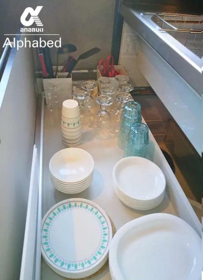 Alphabed Sunporttakamatsu 701 / Vacation Stay 21860 Экстерьер фото