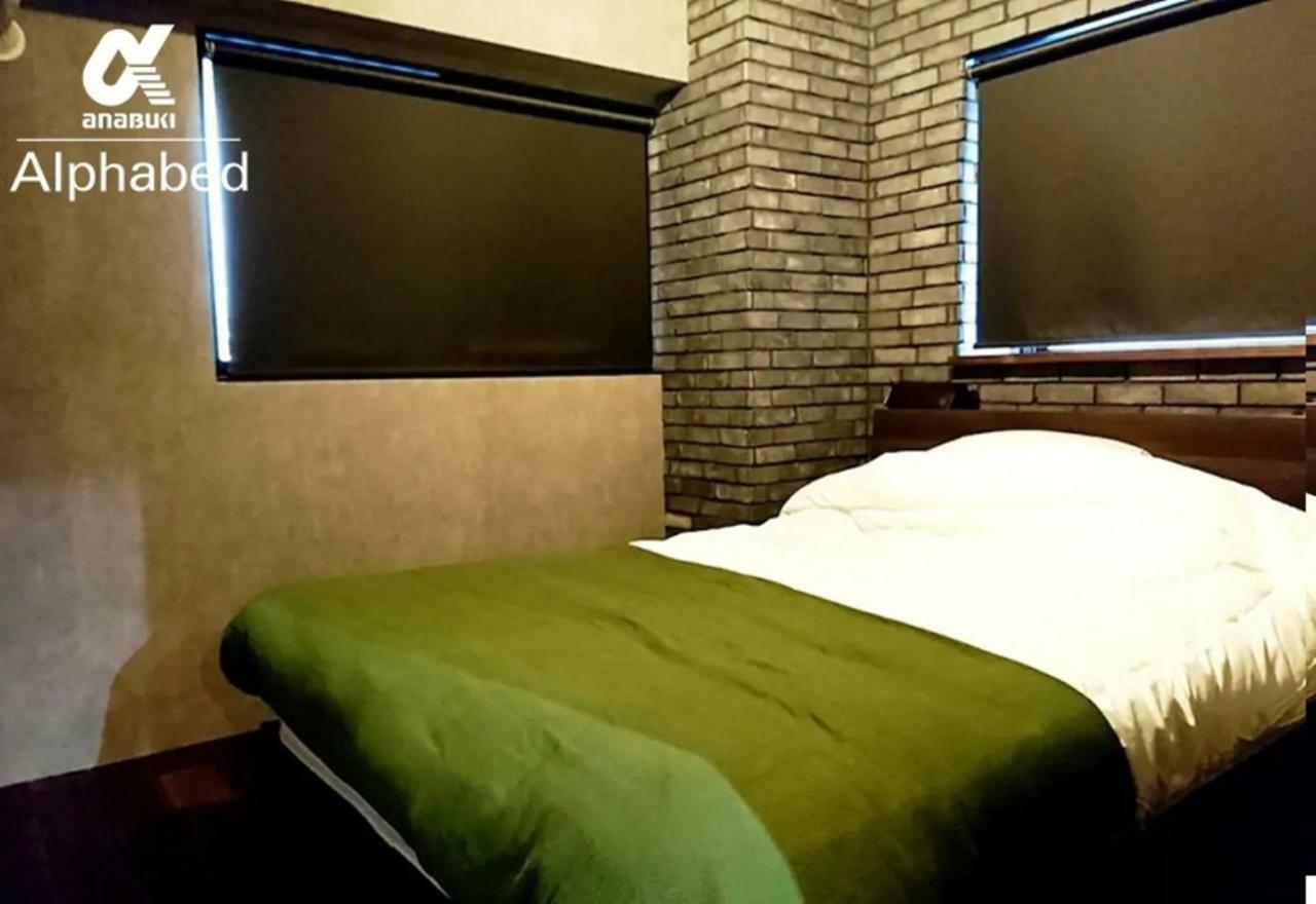 Alphabed Sunporttakamatsu 701 / Vacation Stay 21860 Экстерьер фото