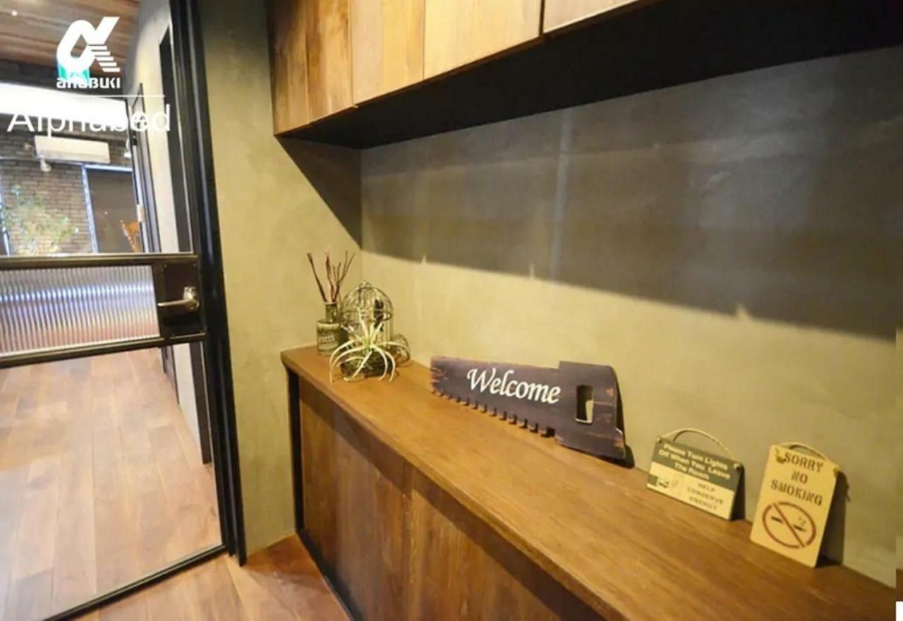 Alphabed Sunporttakamatsu 701 / Vacation Stay 21860 Экстерьер фото